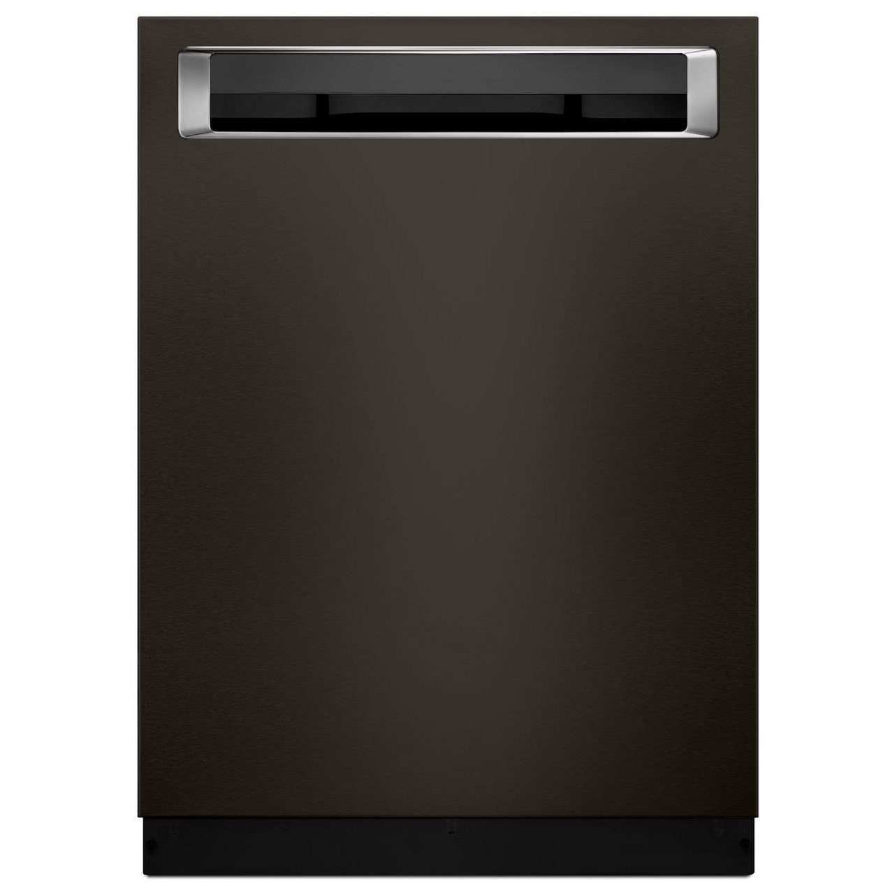 Kitchenaid kdfe104hbs top